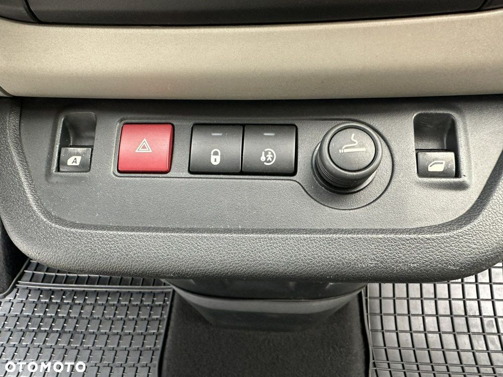 Citroën Berlingo - 20