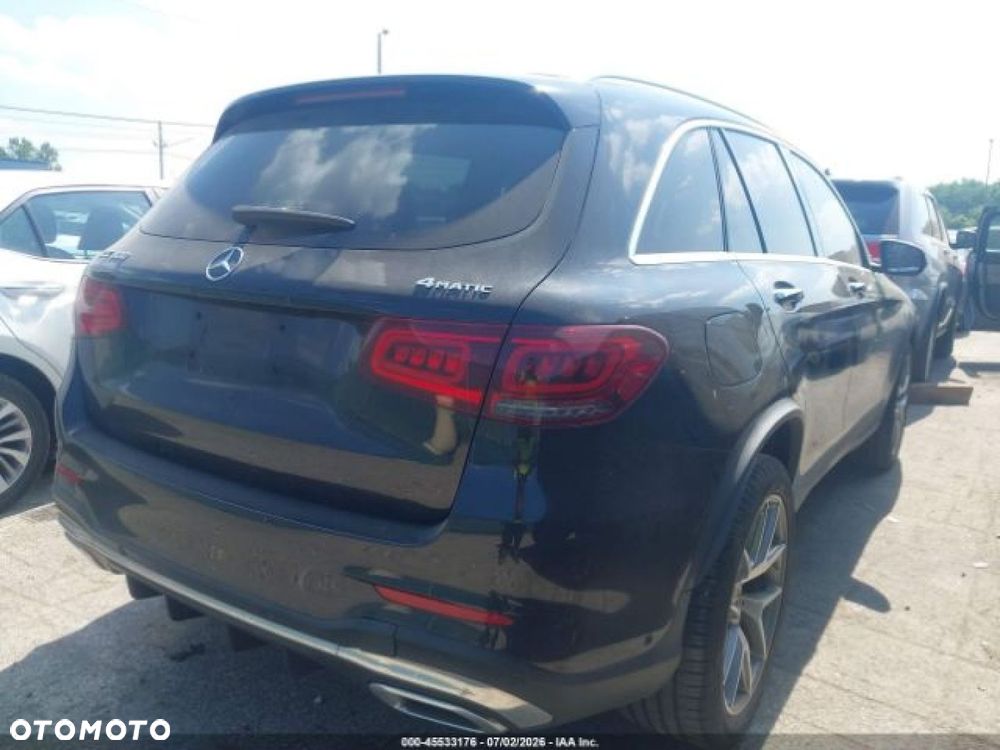 Mercedes-Benz GLC - 2