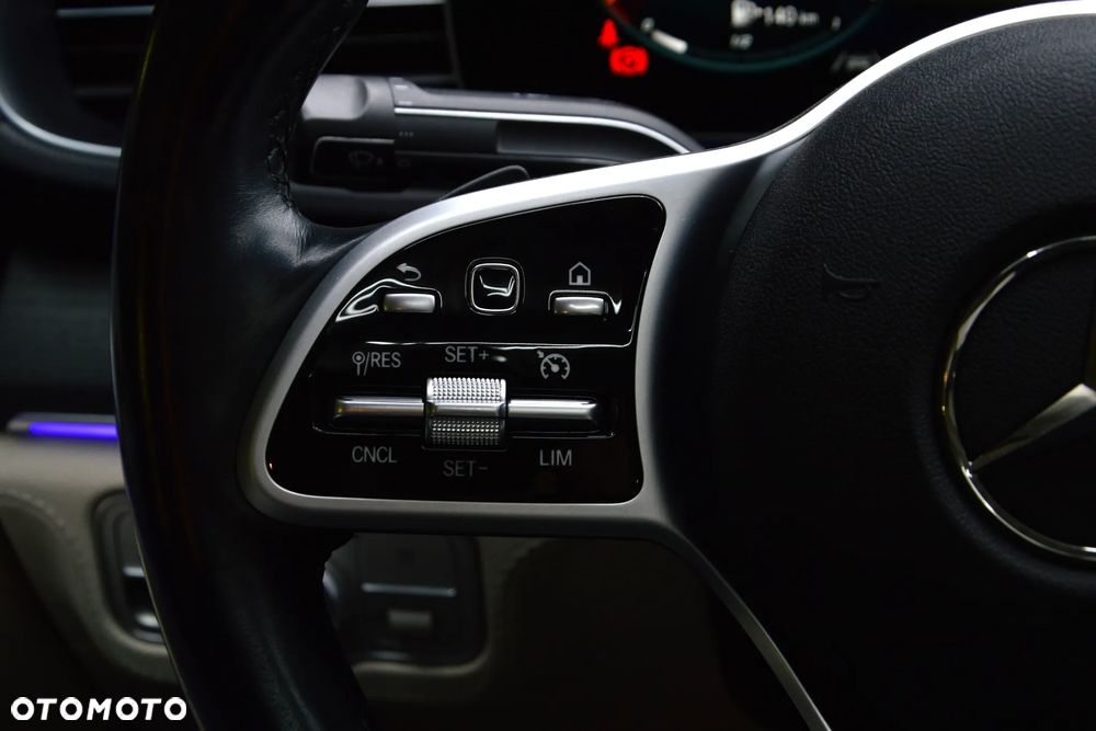 Mercedes-Benz GLE 400 d 4-Matic Premium - 23