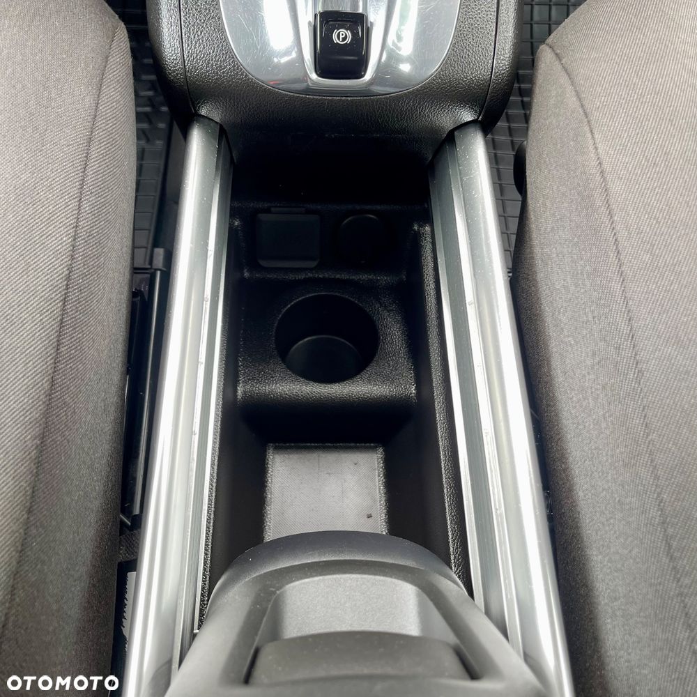 Opel Meriva 1.4 Design Edition - 27