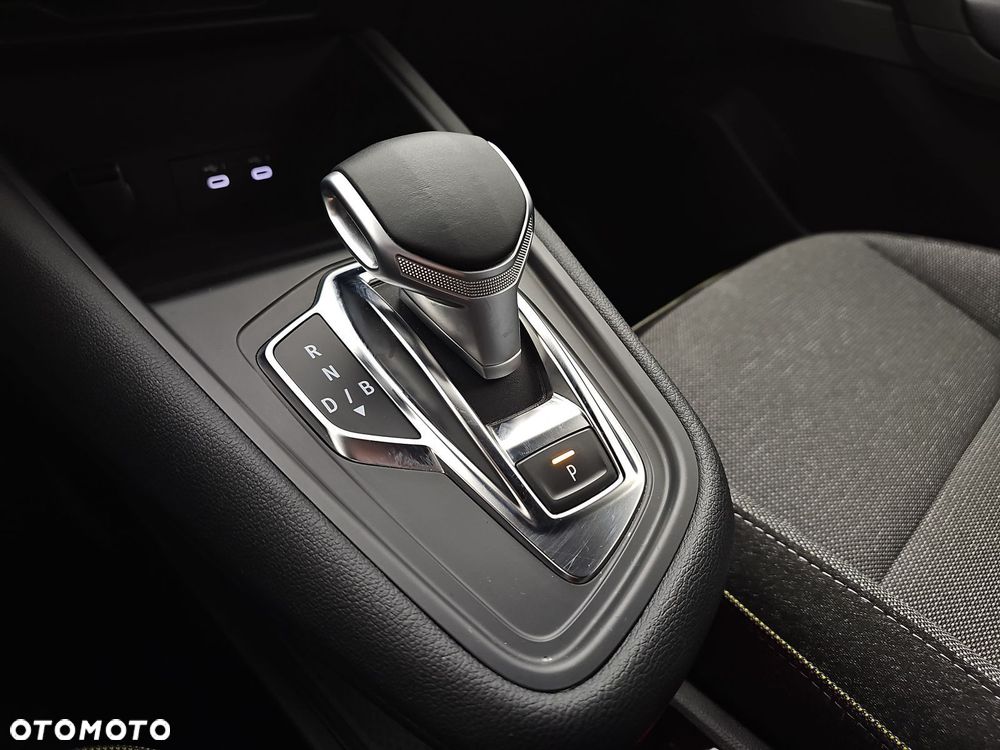 Renault Symbioz 1.6 E-Tech Full Hybrid 145 Techno - 18