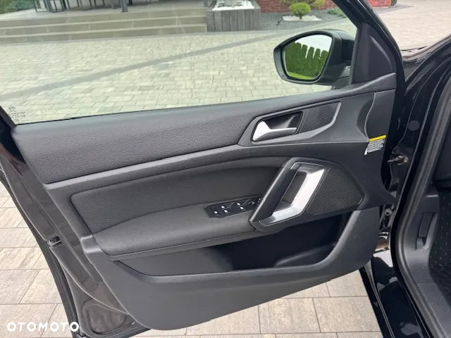 Peugeot 308 - 26