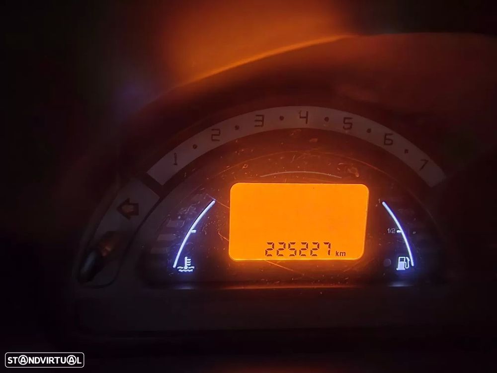Citroën C2 1.1 SX Pack - 9