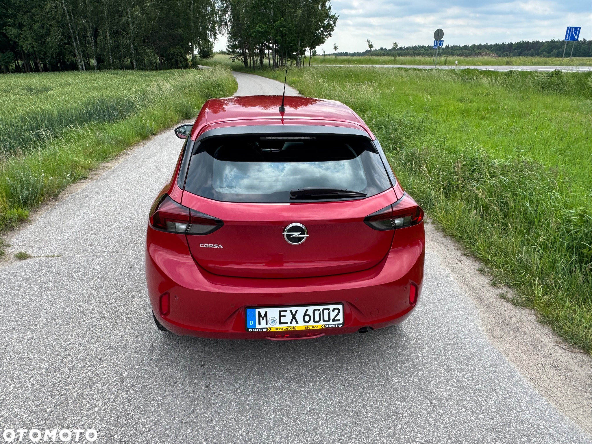 Opel Corsa 1.2 Edition S&S - 12