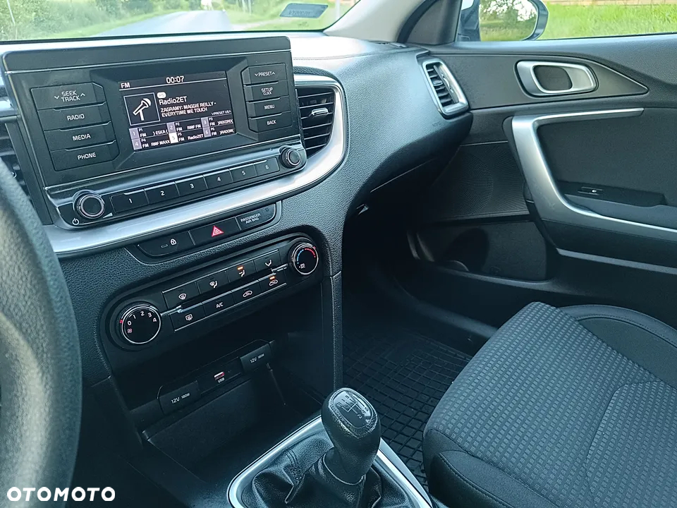 Kia Ceed 1.0 T-GDI S - 34