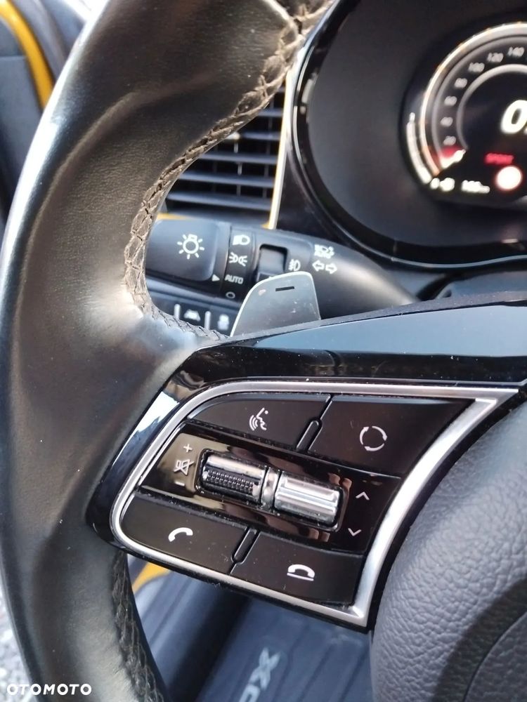 Kia XCeed 1.6 GDI PHEV XL DCT - 12