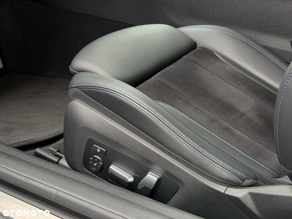 BMW Seria 4 420d xDrive mHEV M Sport - 24