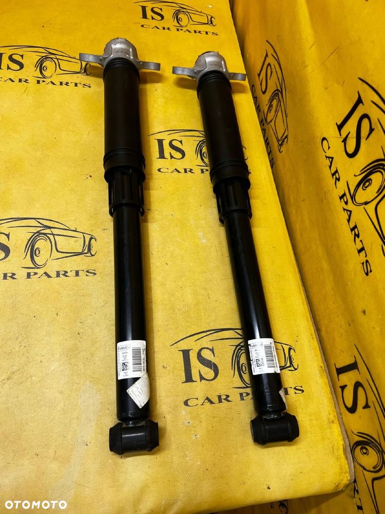 KOMPLET AMORTYZATORY TYŁ FORD KUGA MK3 2.5 HYBRID PHEV - 1