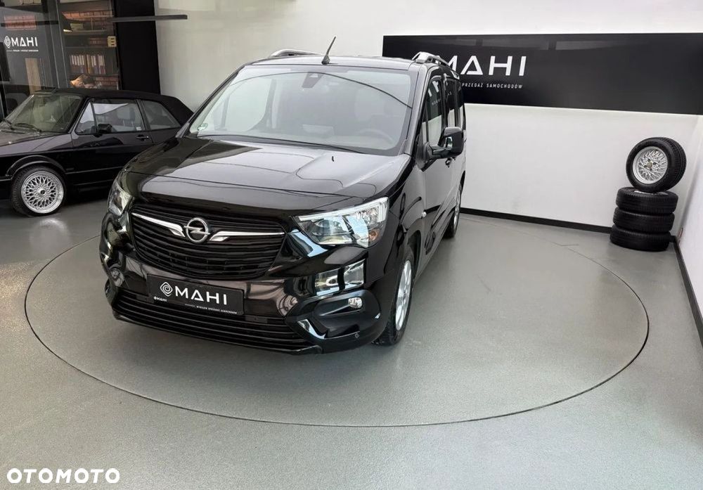 Opel Combo 1.5 CDTI Edition S&S N1 - 5