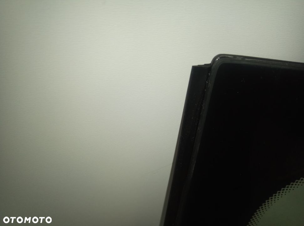 SZYBA CITROEN BERLINGO 2 II PEUGEOT PARTNER 2008- - 2