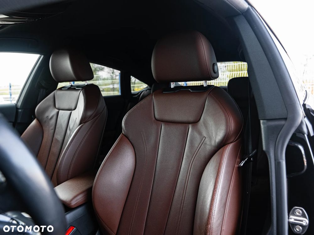 Audi A5 Sportback 2.0 TDI S tronic sport - 23