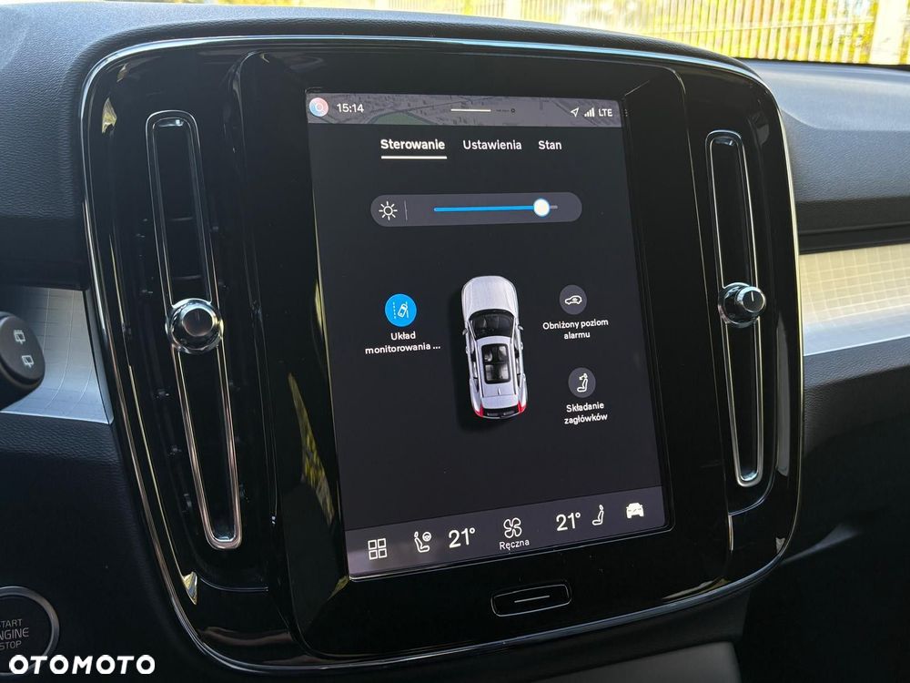 Volvo XC 40 - 27