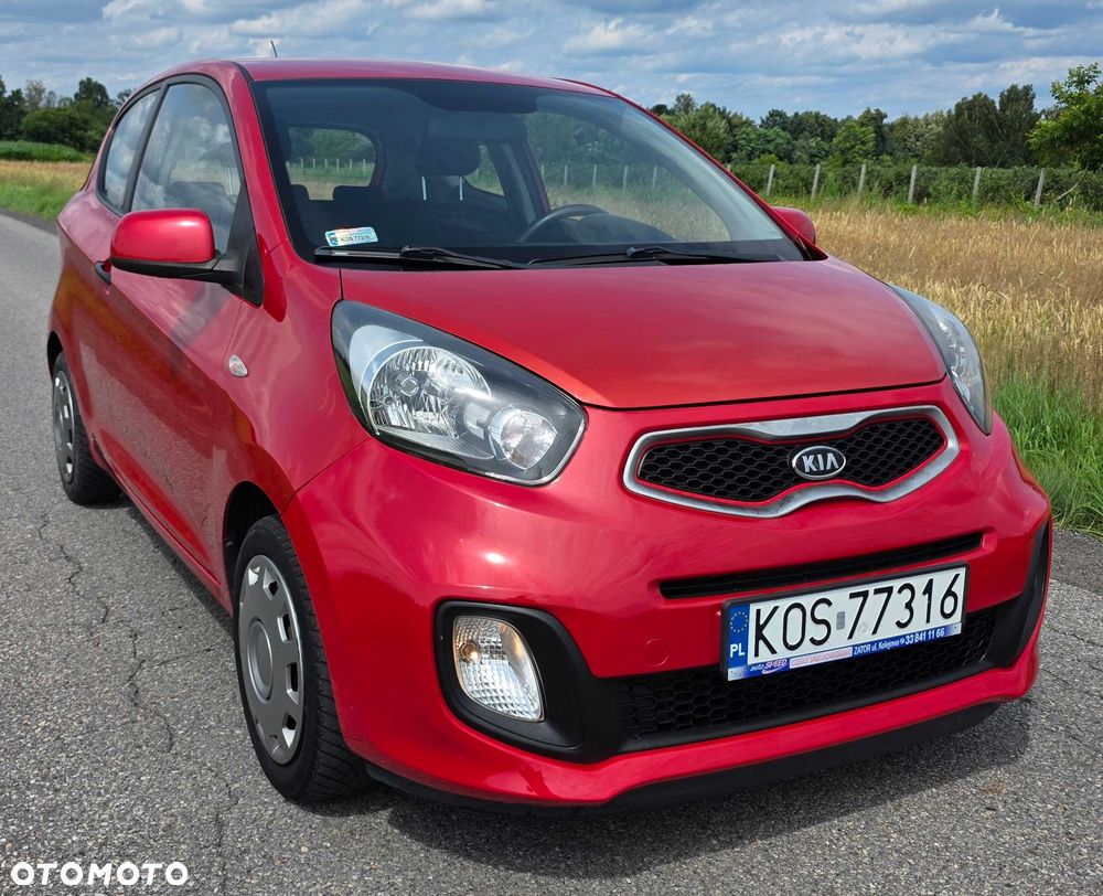 Kia Picanto - 2