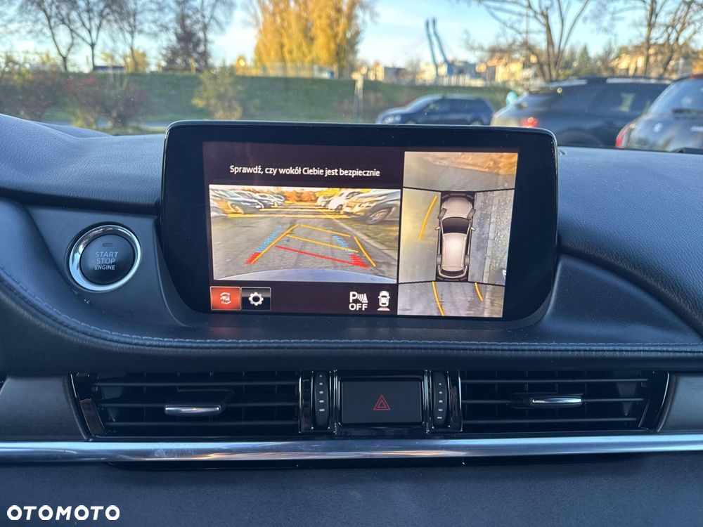 Mazda 6 2.5 SkyDream - 16