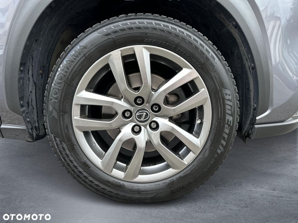 Lexus NX 300 Elegance Optimum AWD - 22