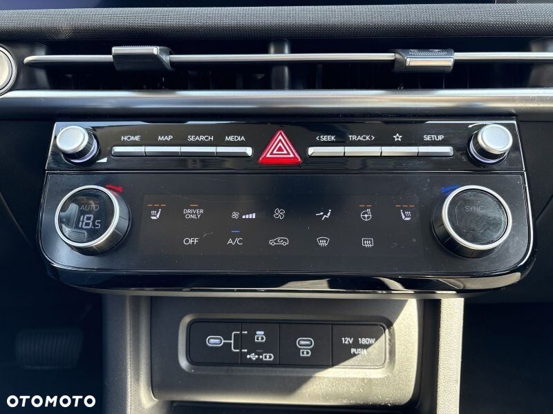 Hyundai Tucson 1.6 T-GDi PHEV Executive 4WD - 7