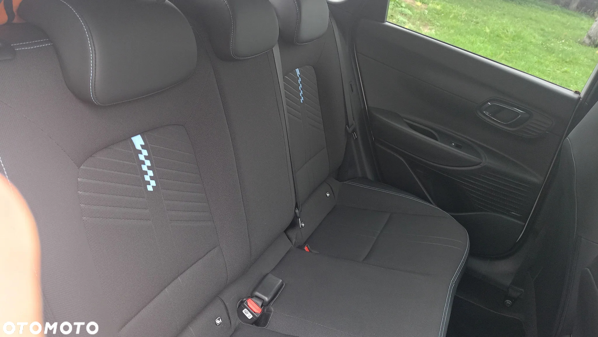 Hyundai i20 1.6 T-GDI N Performance - 14