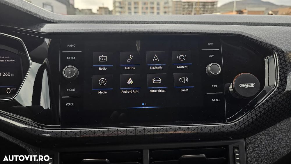 Volkswagen T-Cross 1.5 TSI DSG Style - 11