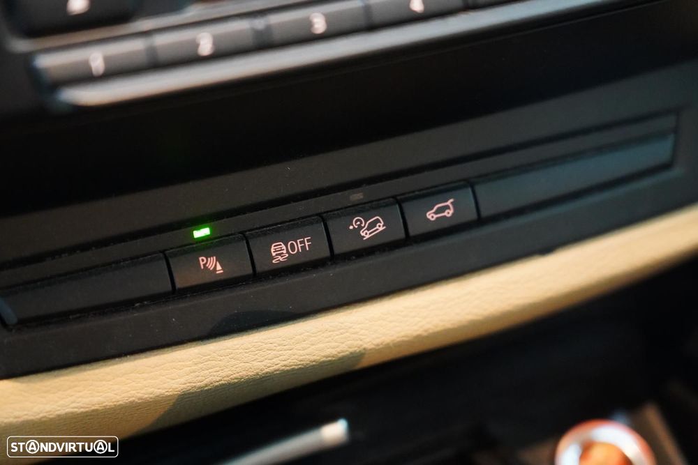 BMW X6 35 d xDrive - 15