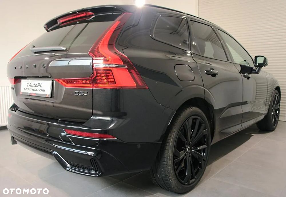 Volvo XC 60 B5 B AWD Ultra Black Edition - 7