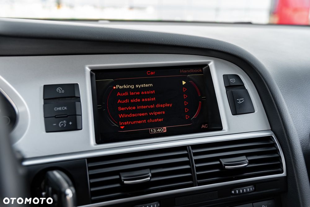 Audi A6 Avant - 33
