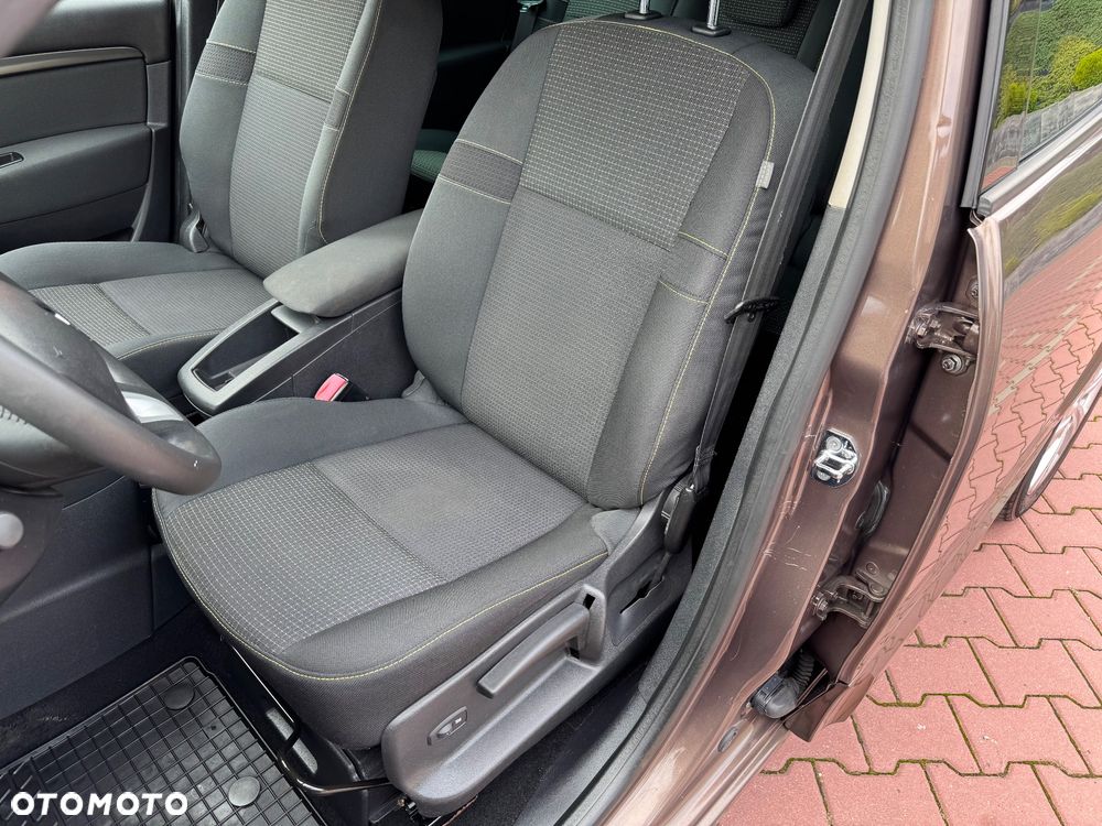 Renault Scenic 2.0 16V Tech Run - 15