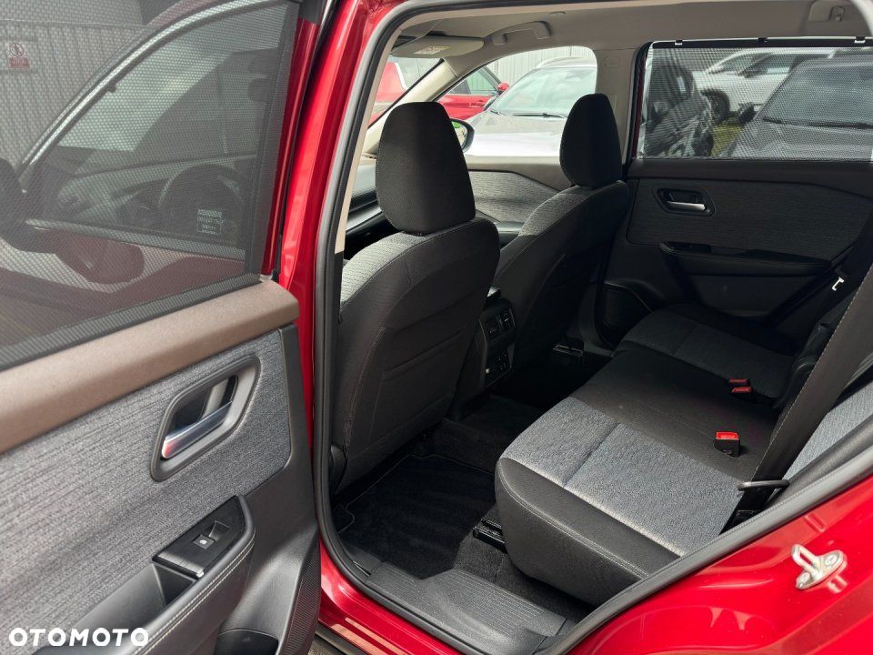 Nissan X-Trail - 8