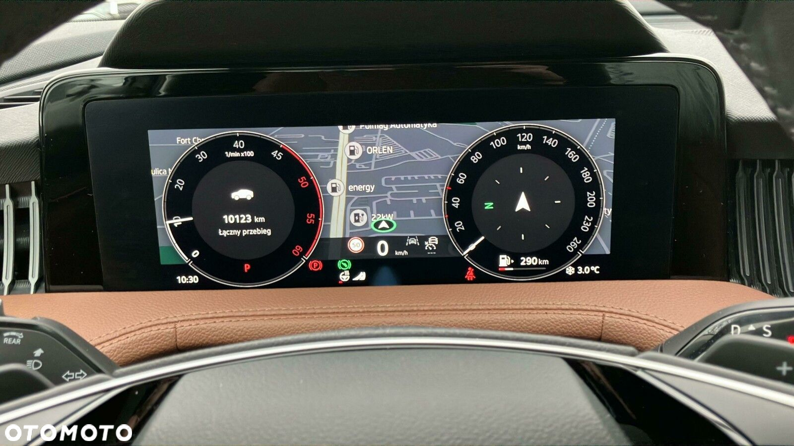 Skoda Superb - 16