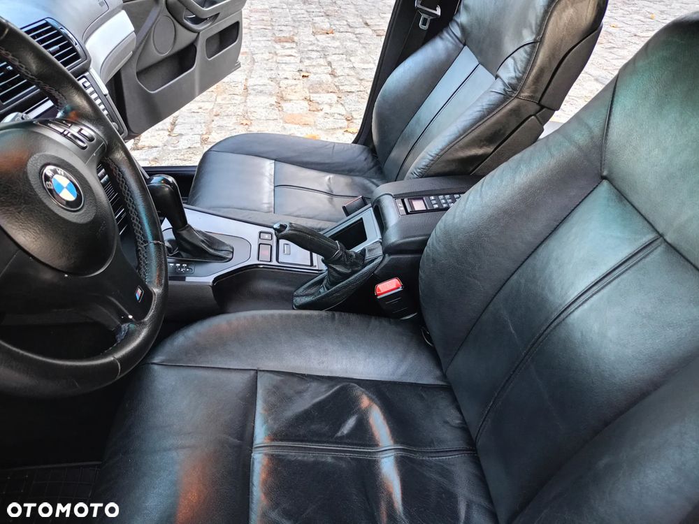 BMW Seria 5 - 14