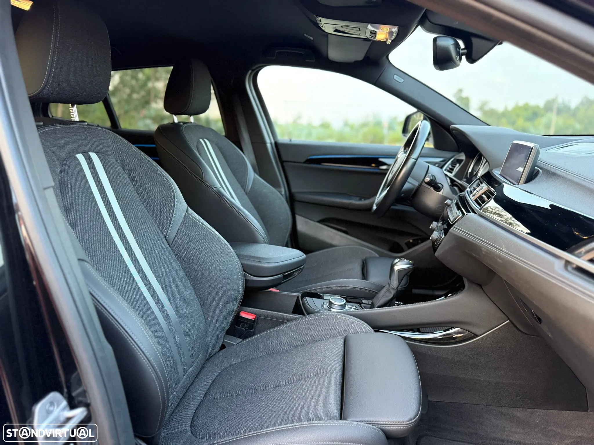 BMW X2 25 e xDrive Pack M - 11