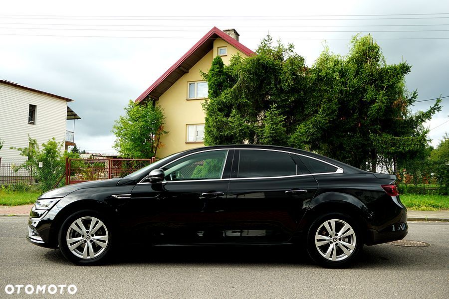 Renault Talisman ENERGY TCe 200 EDC LIMITED - 13