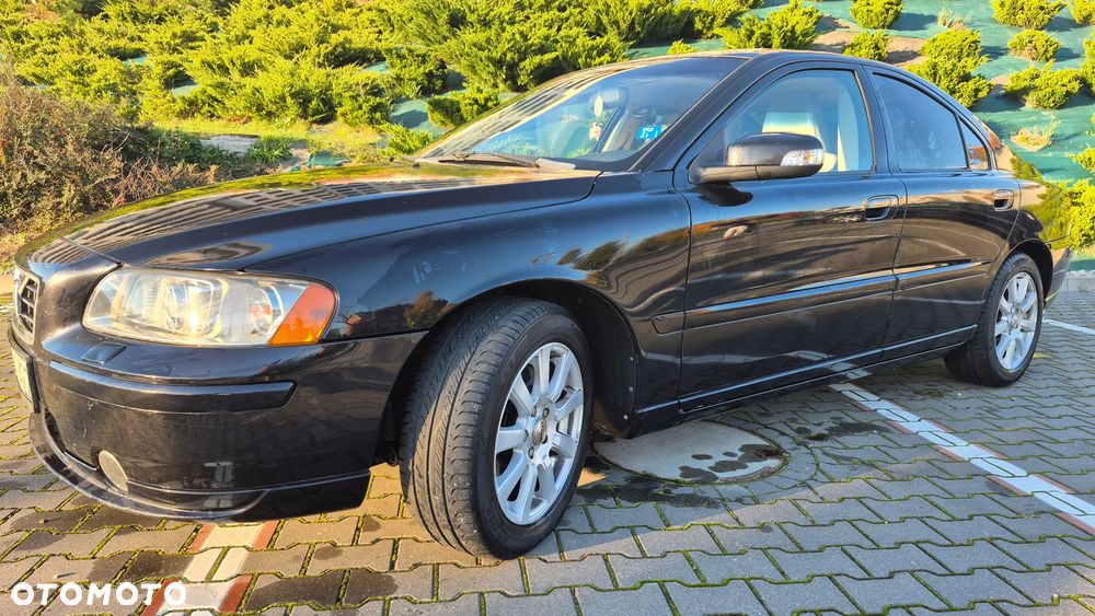 Volvo S60 2.4D Kinetic - 14