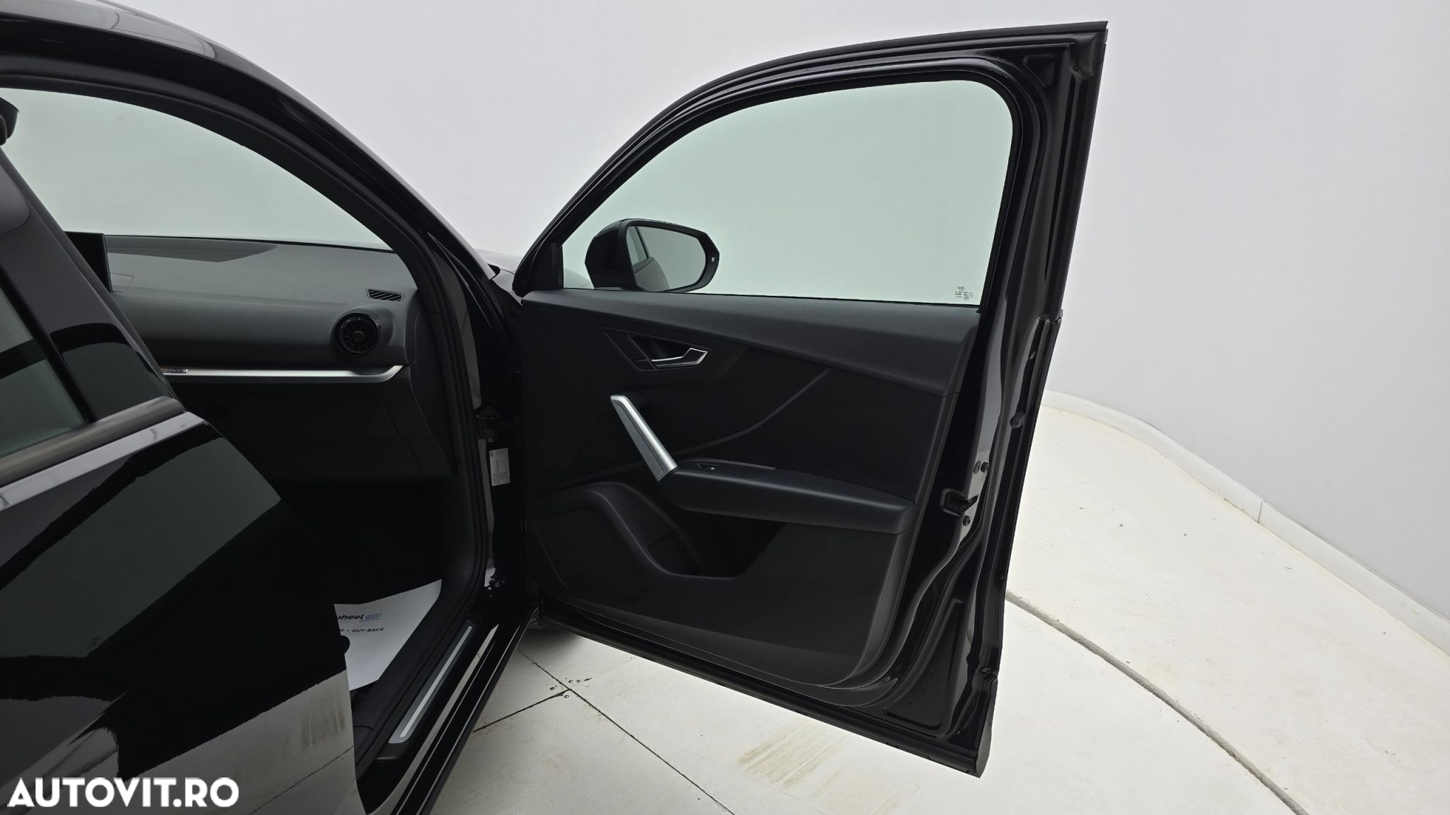 Audi Q2 - 18