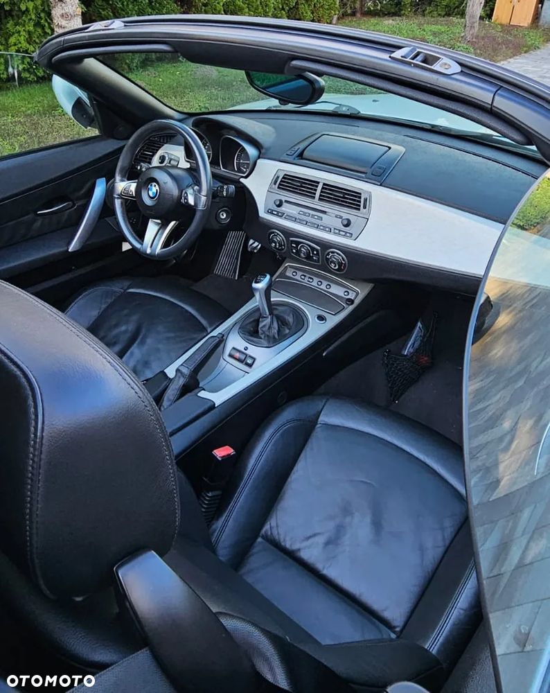 BMW Z4 roadster 3.0i - 25
