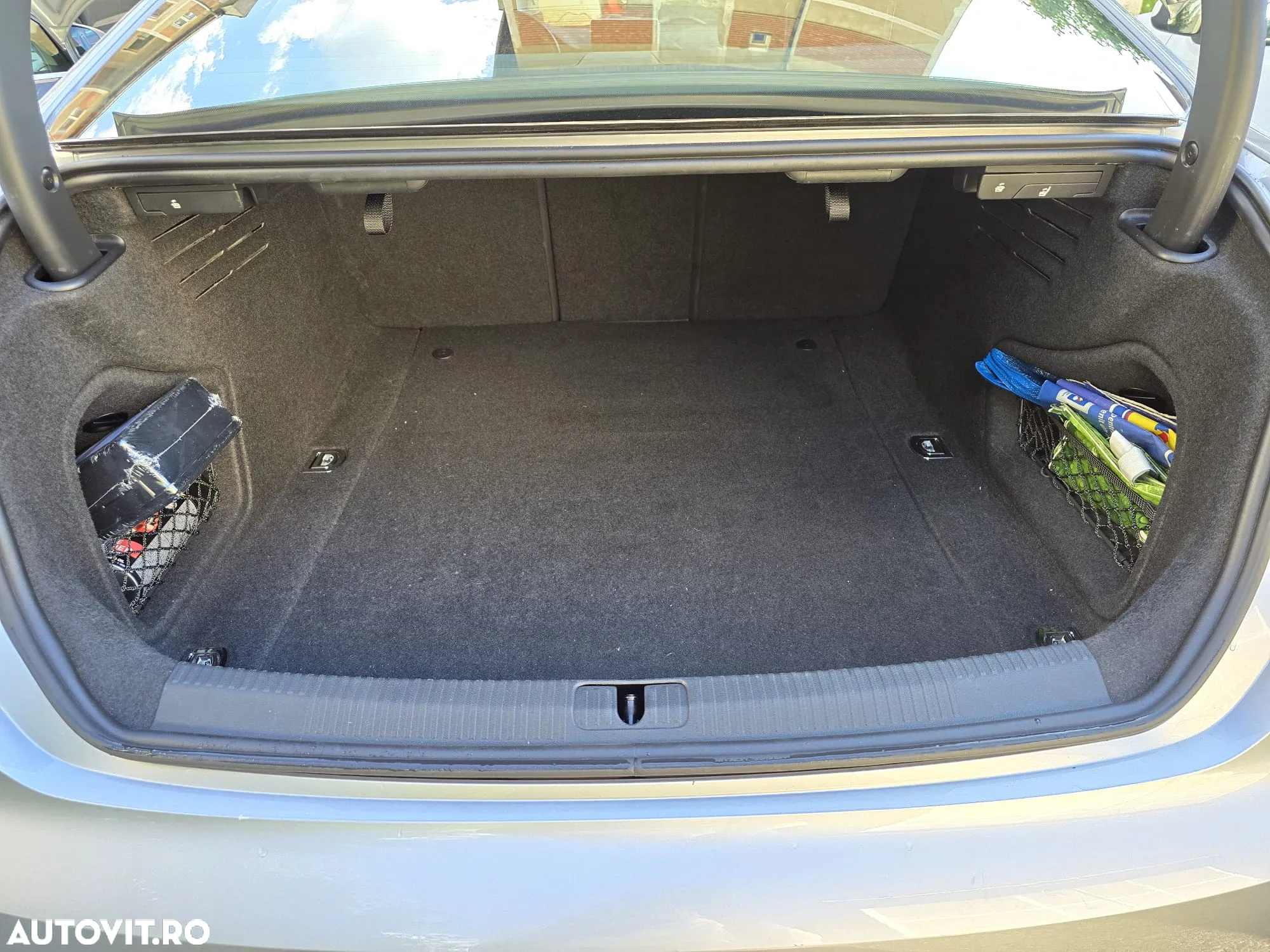 Audi A5 Coupe 2.0 TDI S tronic - 17
