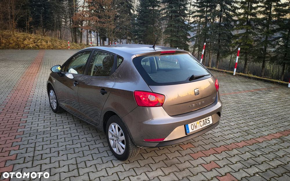Seat Ibiza - 3