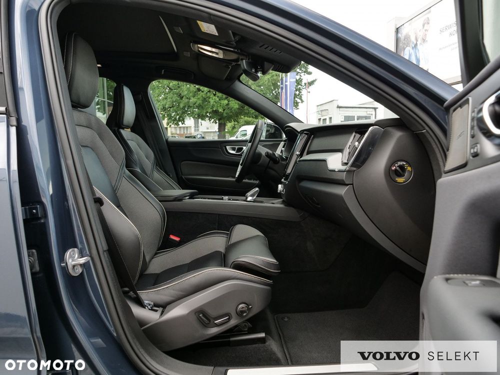 Volvo XC 60 - 31