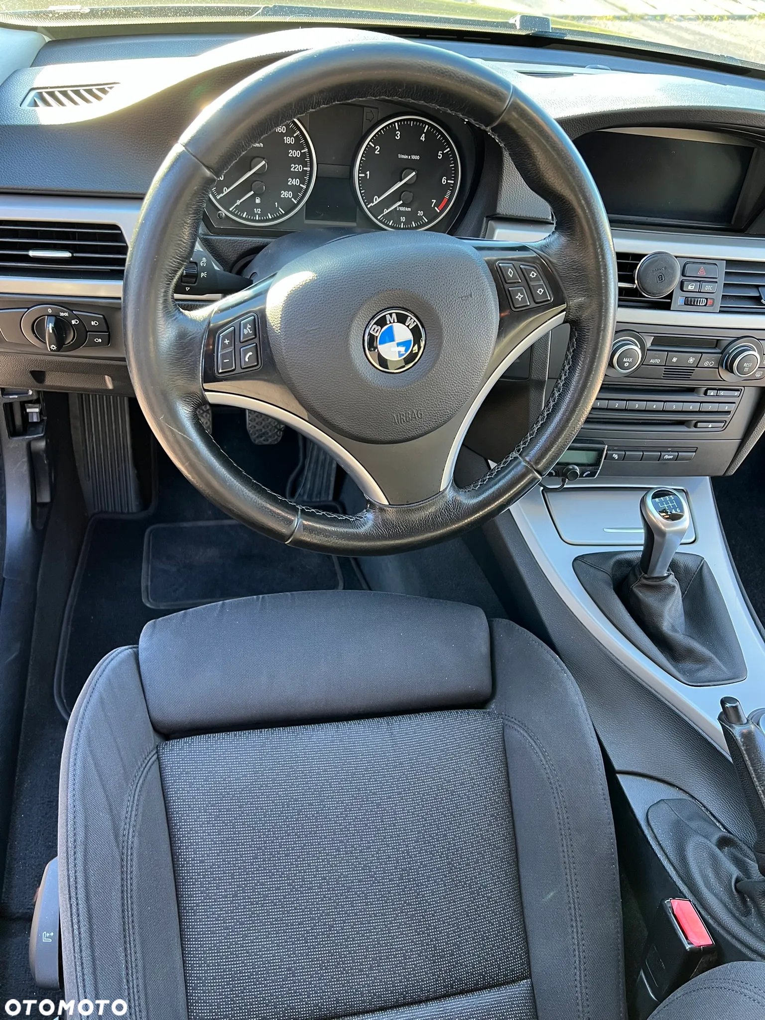 BMW Seria 3 318i - 19