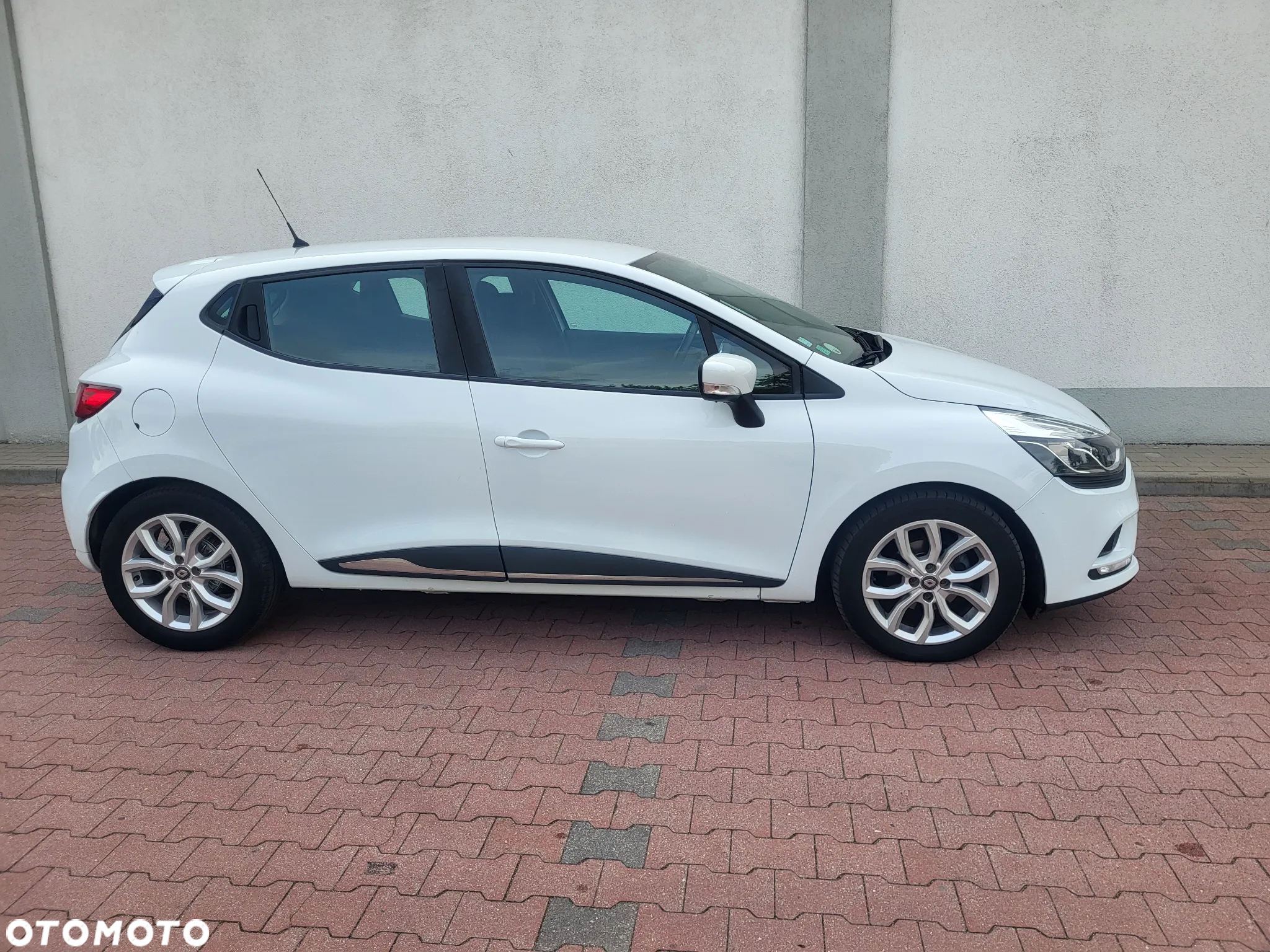 Renault Clio - 3