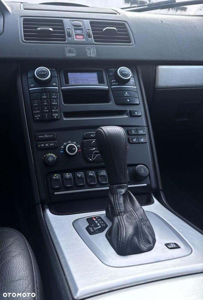 Volvo XC 90 - 15