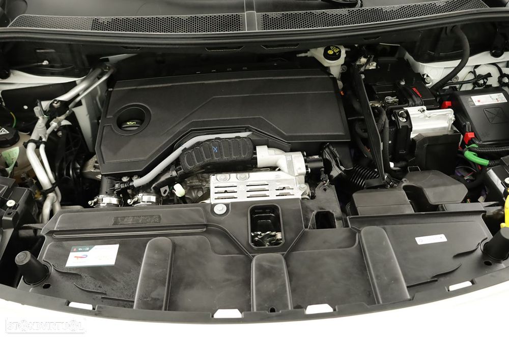 Peugeot 5008 1.2 Hybrid Allure Pack e-DCS6 - 27