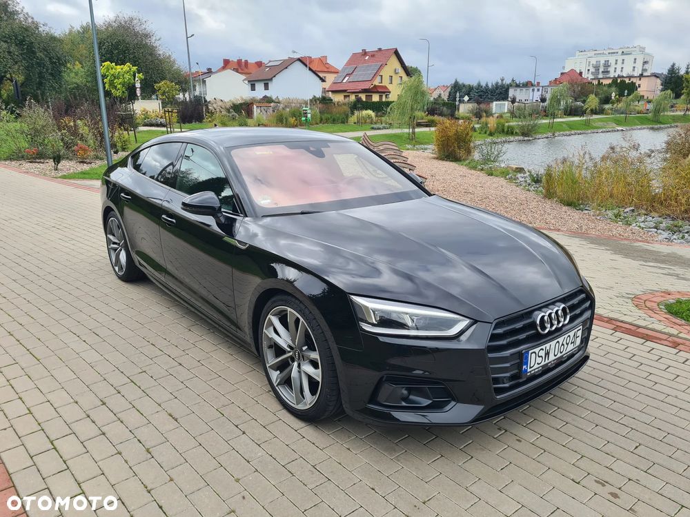 Audi A5 - 6