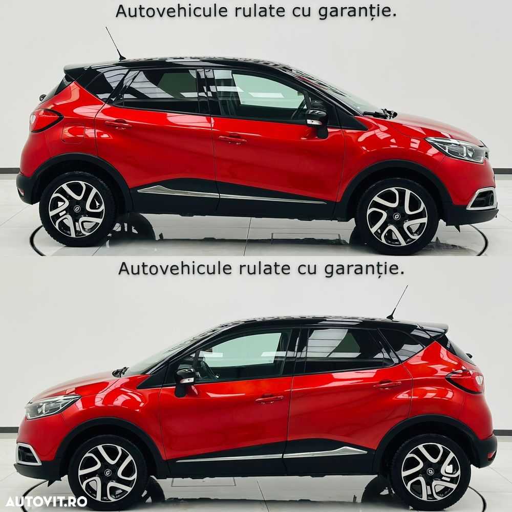 Renault Captur TCe Energy Xmod - 5