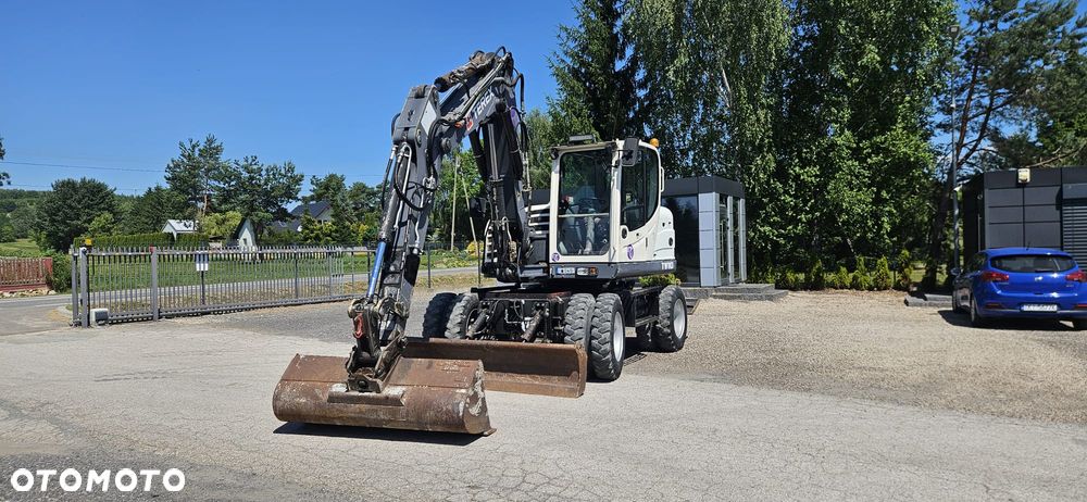Terex TW 110 - 3