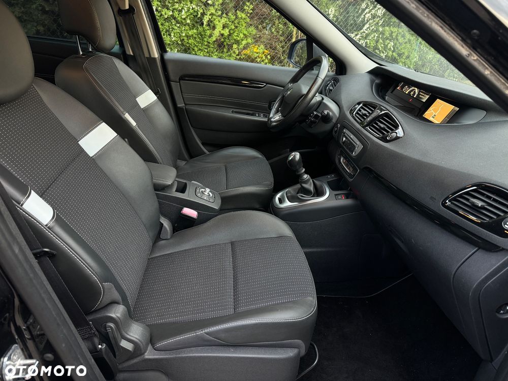 Renault Scenic ENERGY TCe 115 S&S Dynamique - 12