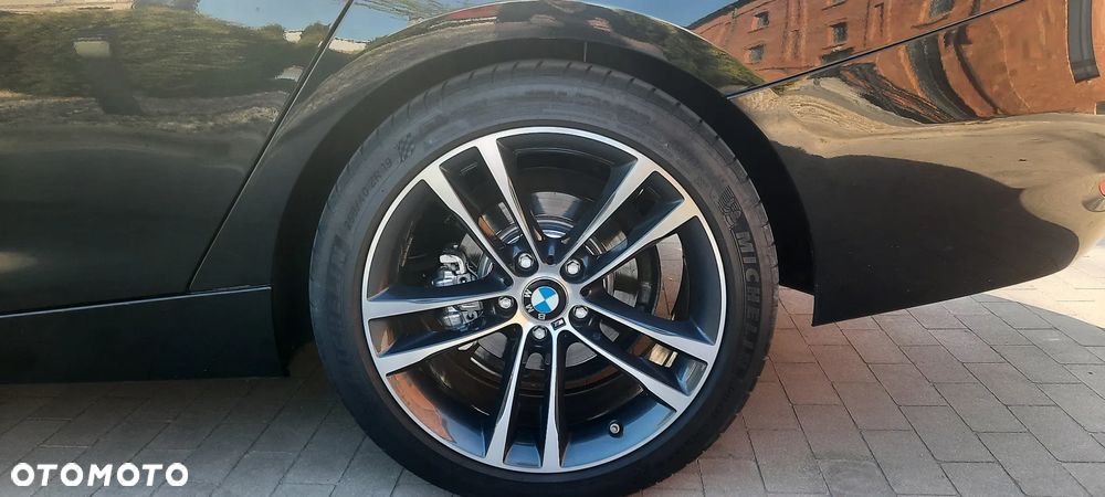 BMW 3GT - 7