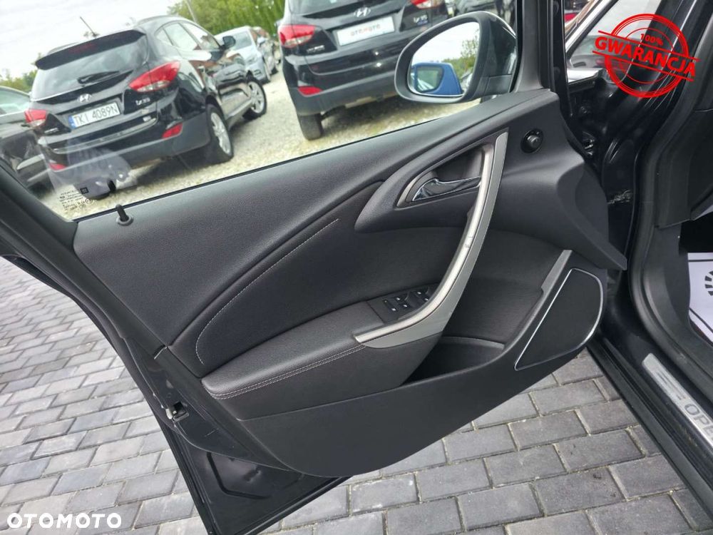 Opel Astra - 40