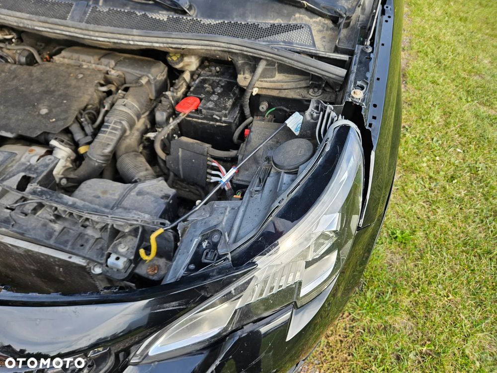 Peugeot 3008 BlueHDi 130 Stop & Start EAT8 Active - 9