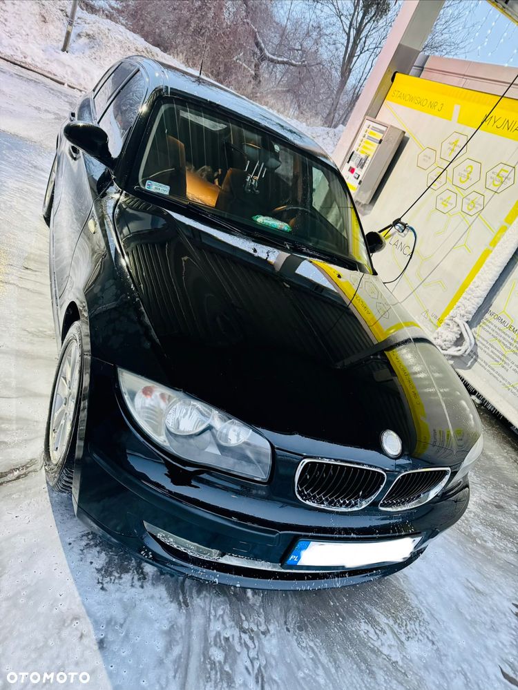 BMW Seria 1 - 9