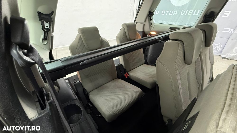 Citroën C4 Picasso HDi 150 FAP Business Class - 8